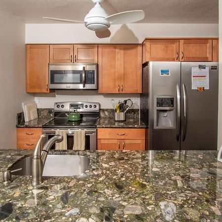 Ke Nani Kai Apartment Maunaloa Exterior photo