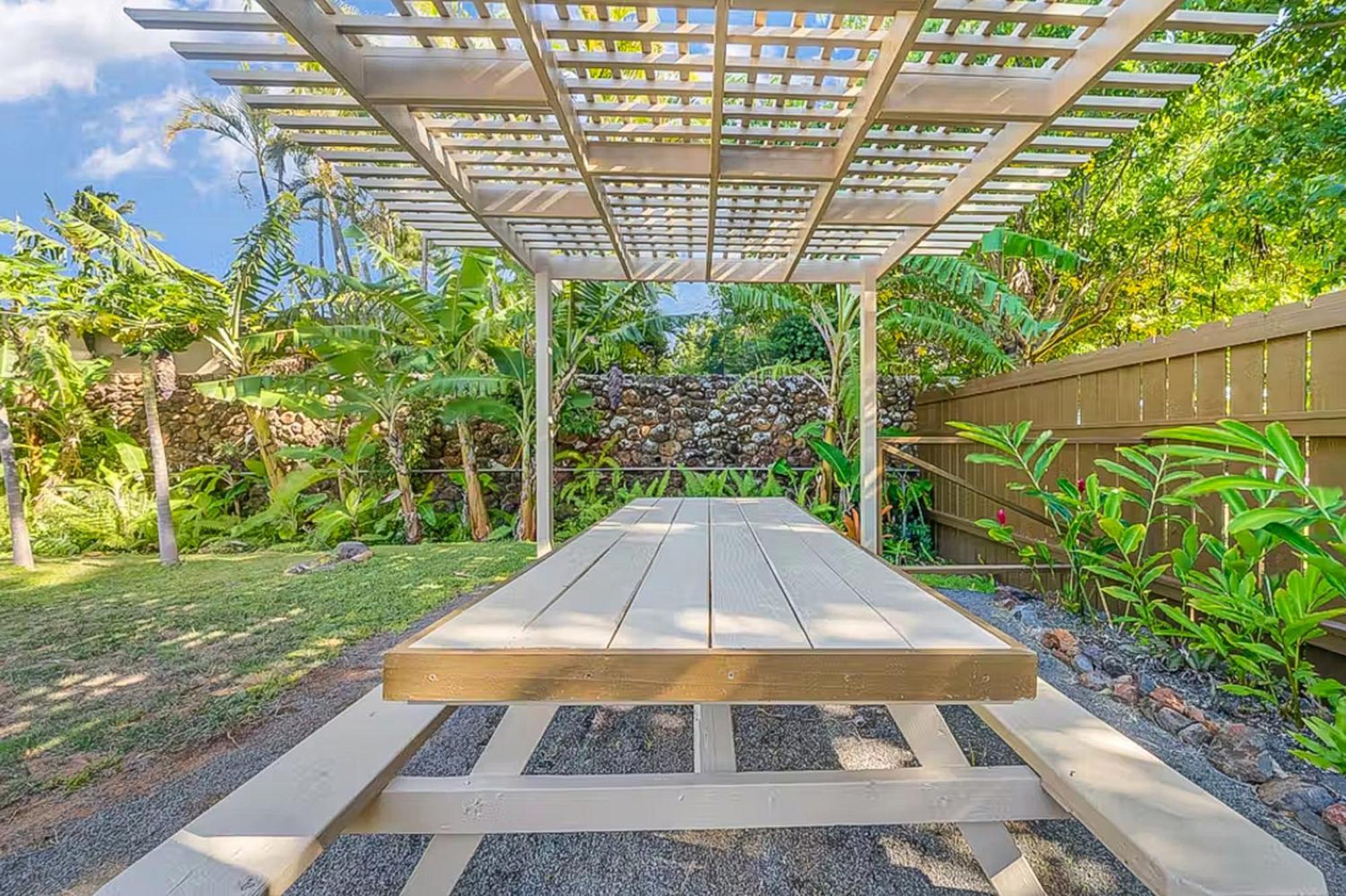 Ke Nani Kai Apartment Maunaloa Exterior photo