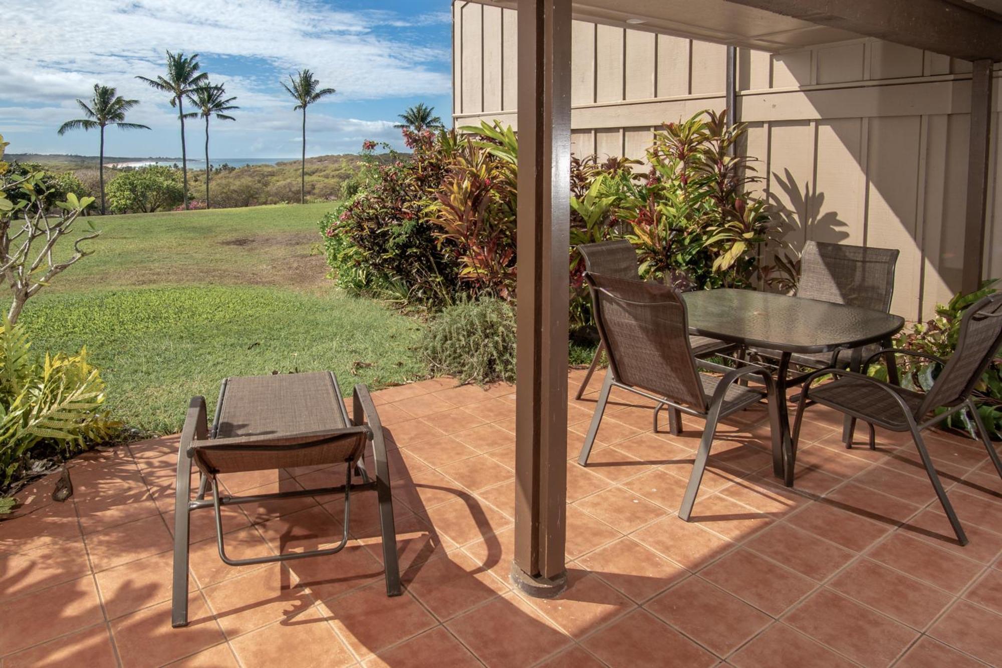 Ke Nani Kai Apartment Maunaloa Exterior photo